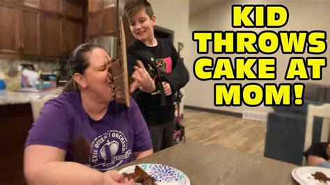 Mommy magic cakes
